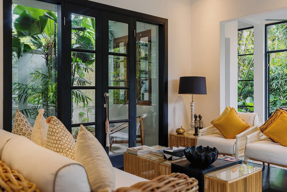 Martini Suites by Betterplace