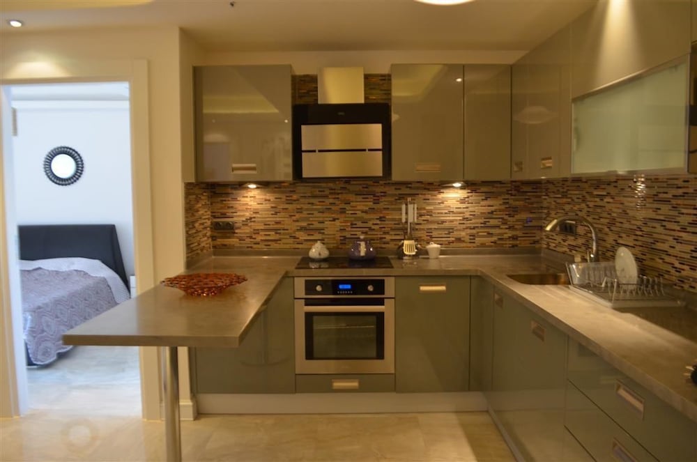 Elite Admiral Premium Residences