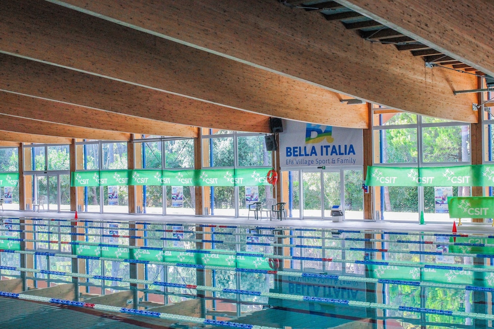 Bella Italia & EFA Village