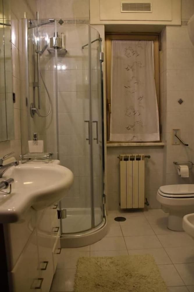 B&B La Ginestra