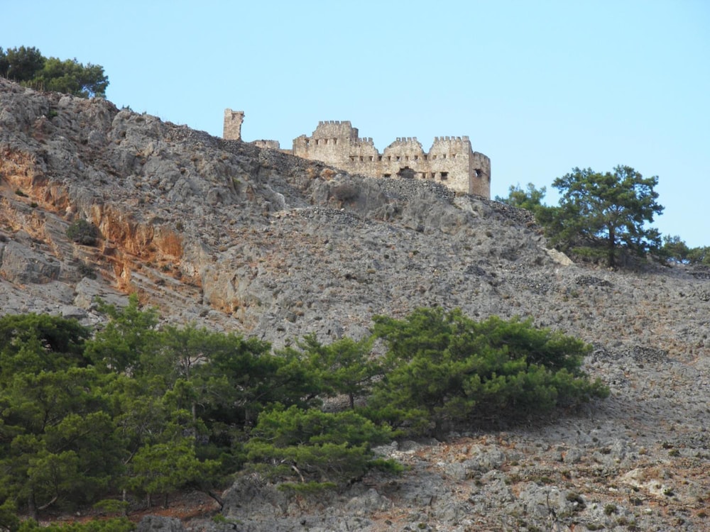 Samaria Pension & Restaurant