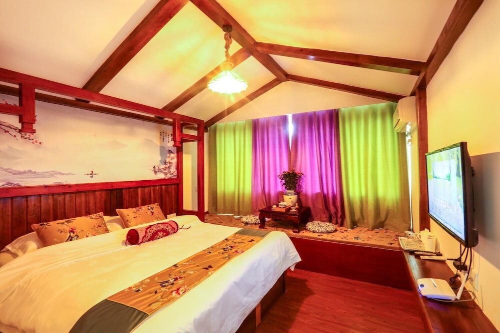 Bugu Hostel