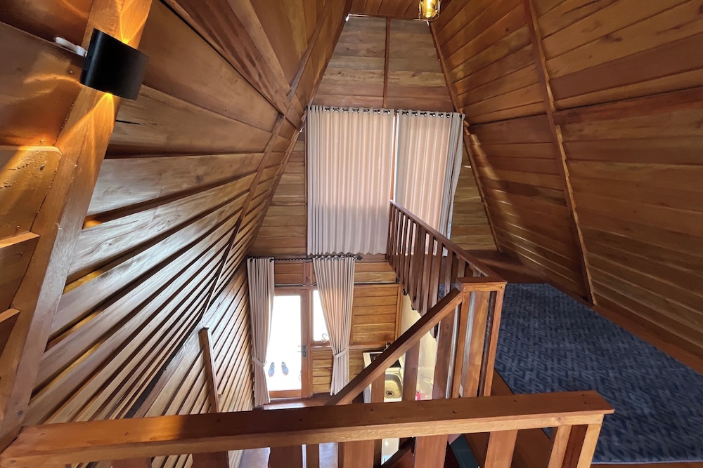 Savana Cabin By Fifa Grup