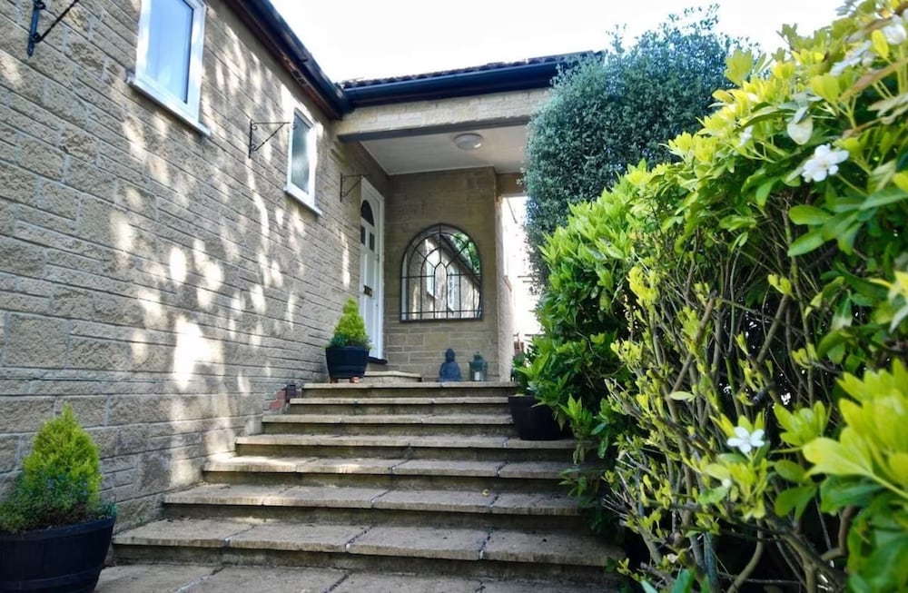 Chestnuts B&B