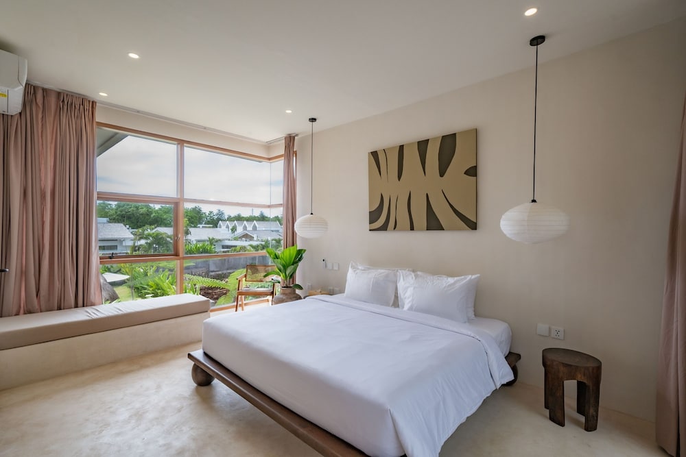 Akela Villas Bingin