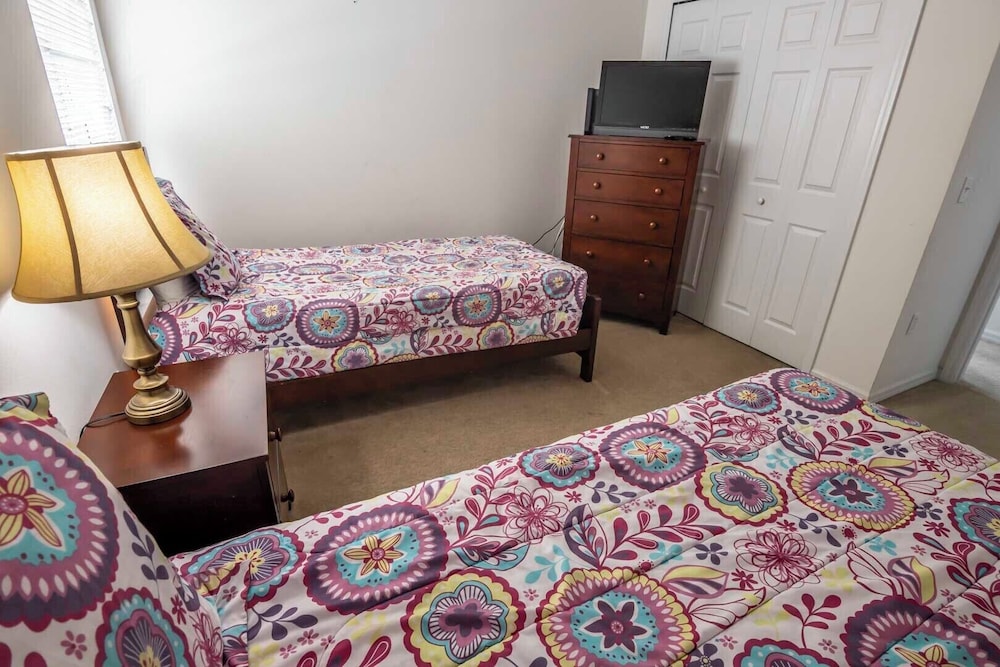 Nick's Southern Dunes Vacation Home
