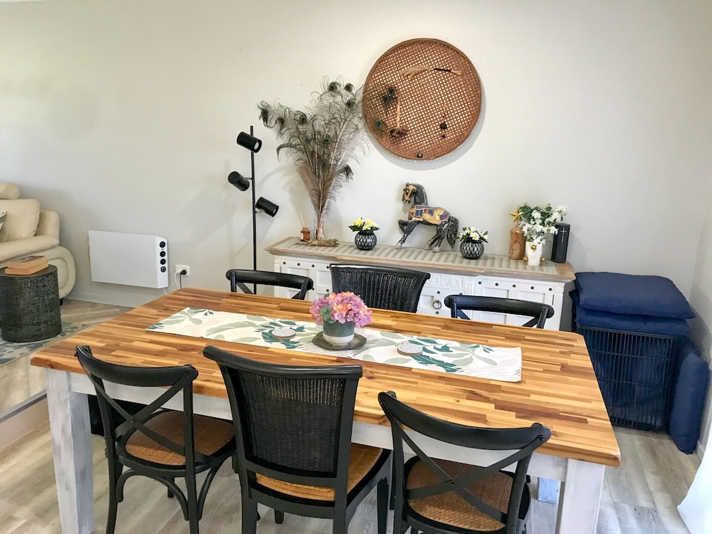 Spacious Family Retreat on the Edge of Tenterfield