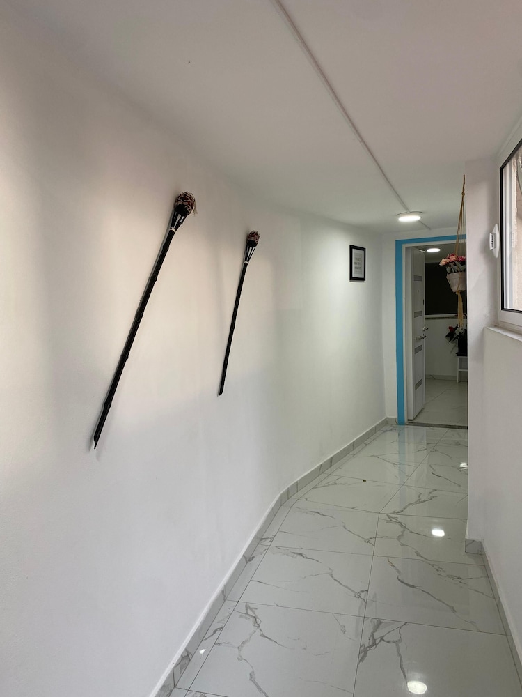 Enles Hotel