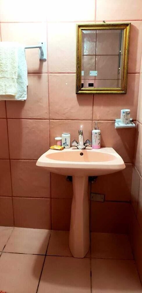 Oceanview B&B Curacao