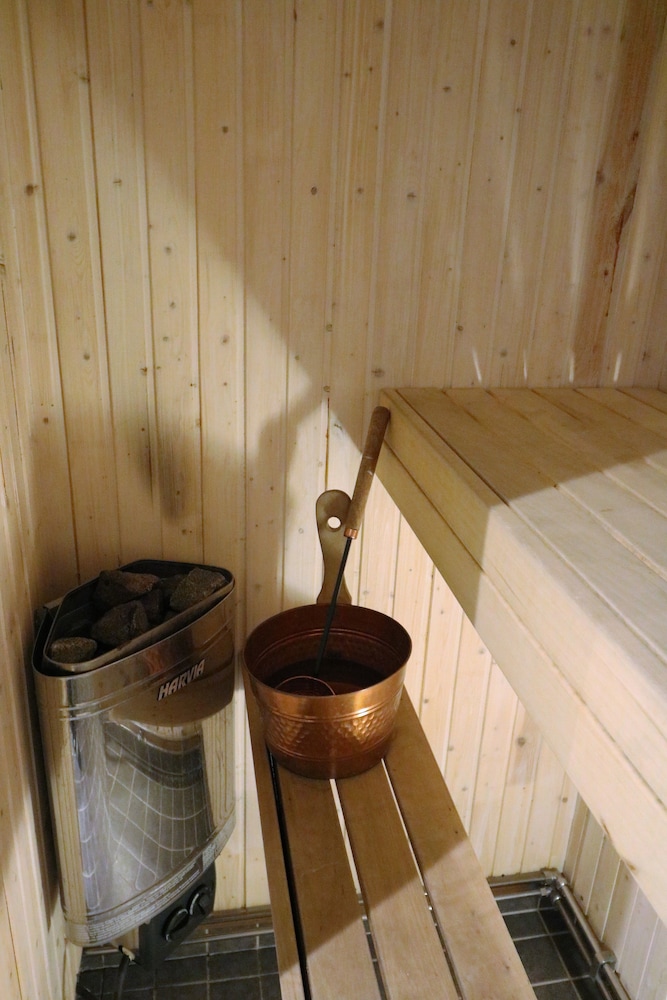 RIBO Apartment Katterjokk
