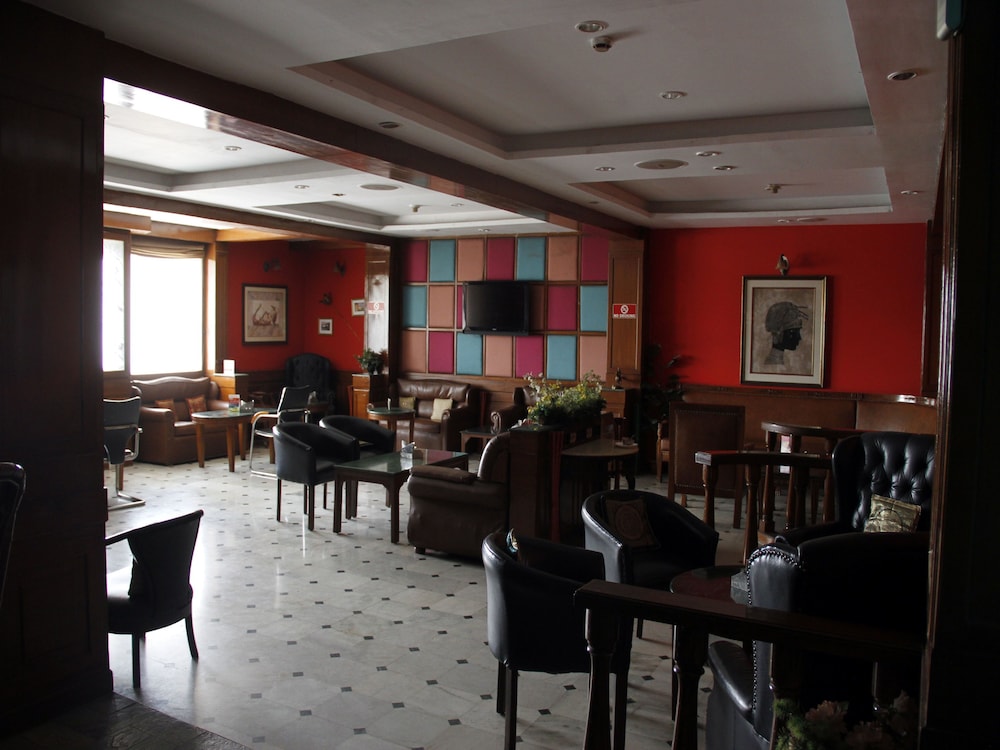 OYO 495 Hotel Chaupal