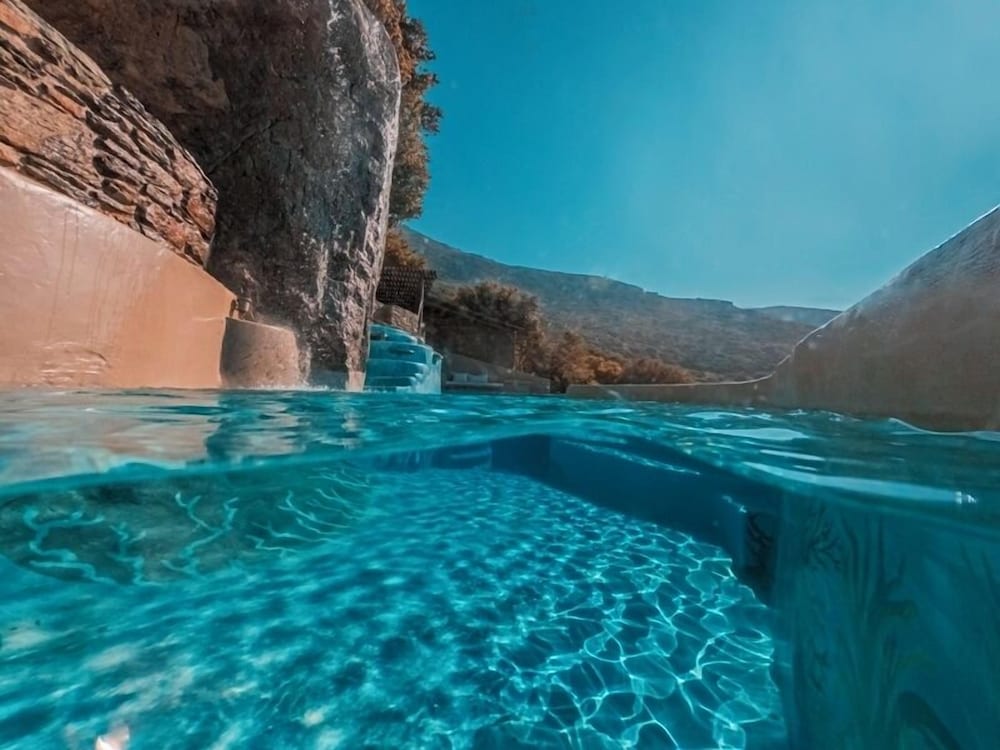 Aegean Castle Andros - Adults Only