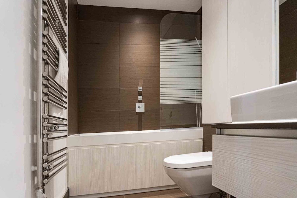 Gunwharf Quays Apartments