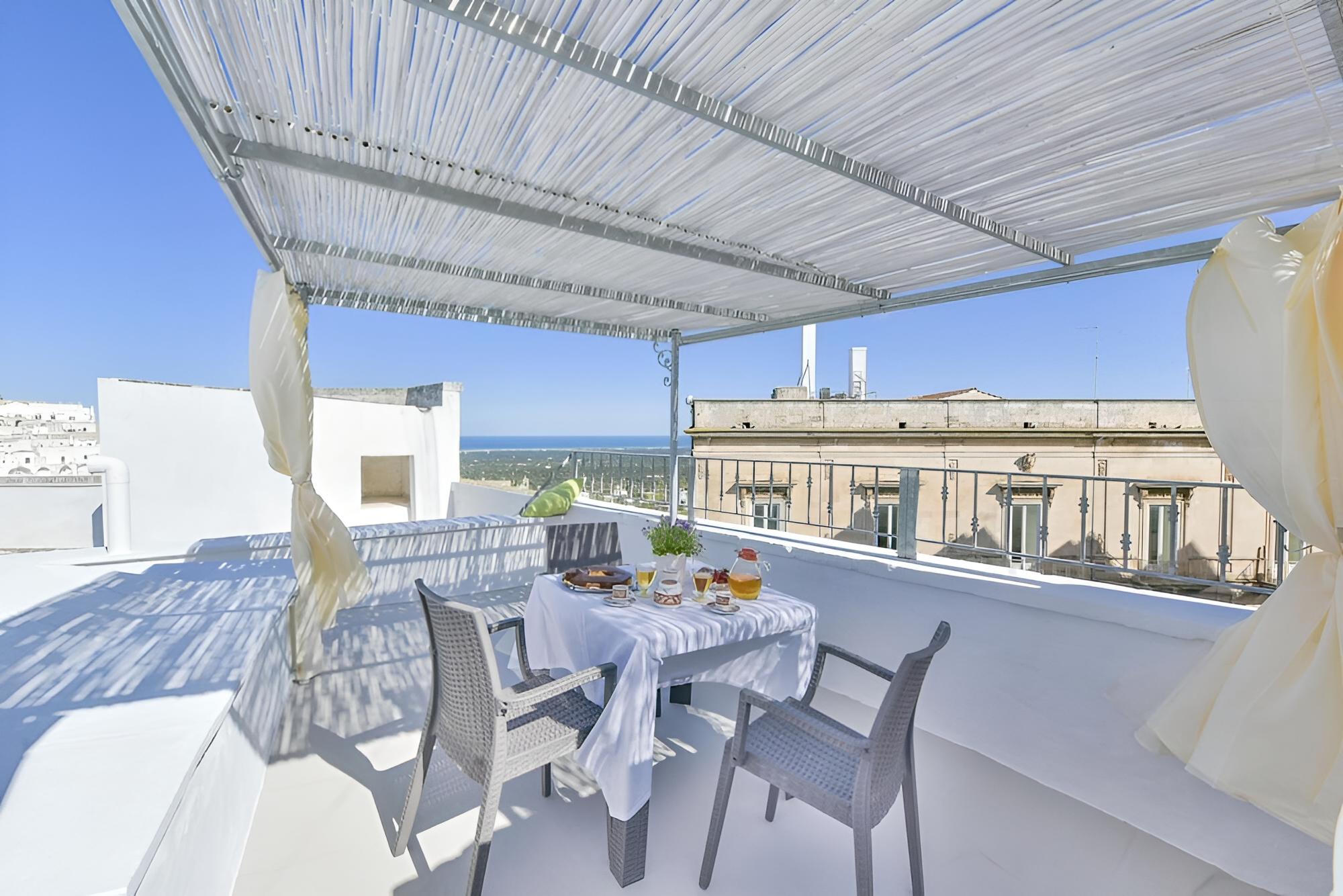 Casa Magi con Terrazza e Vista Mare photo 1