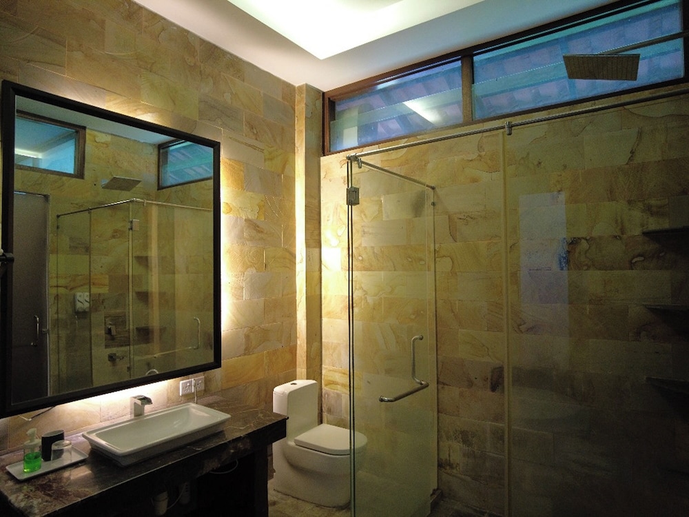 Villa D'Acqua Homestay