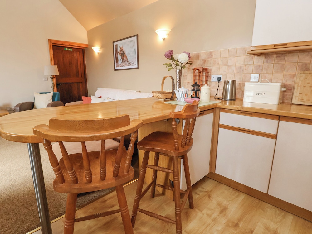 Henblas Cottage