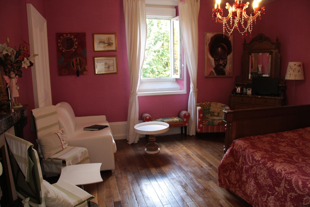 Villa Primerose