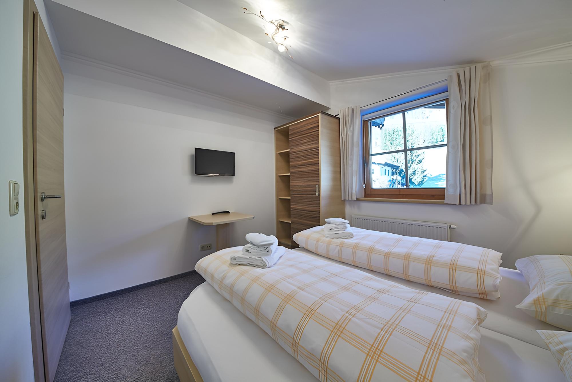 Appartement Silian