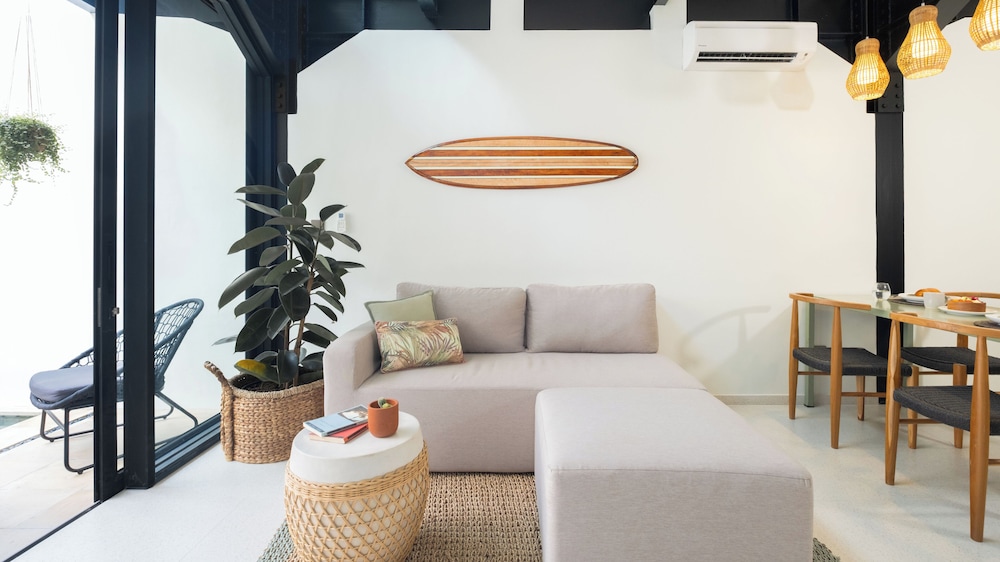 Nala Villas by Villa Finder