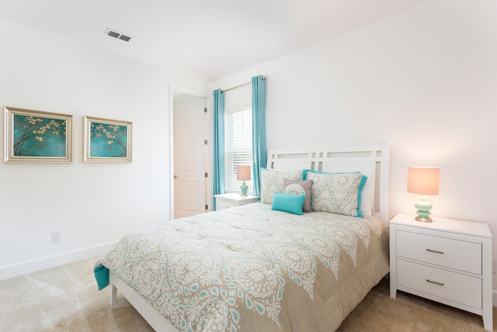 Villa Key West 5 Bedroom Reunion