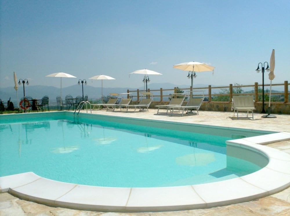 Poggio Desto B&B
