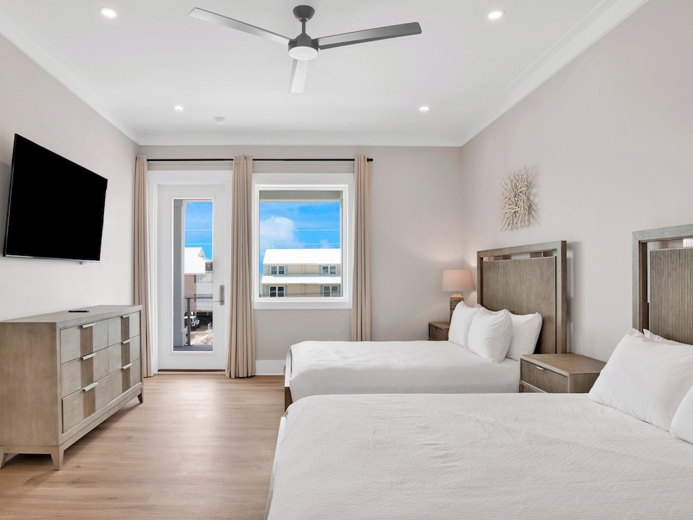 Navarre Dreams by Southern Vacation Rentals