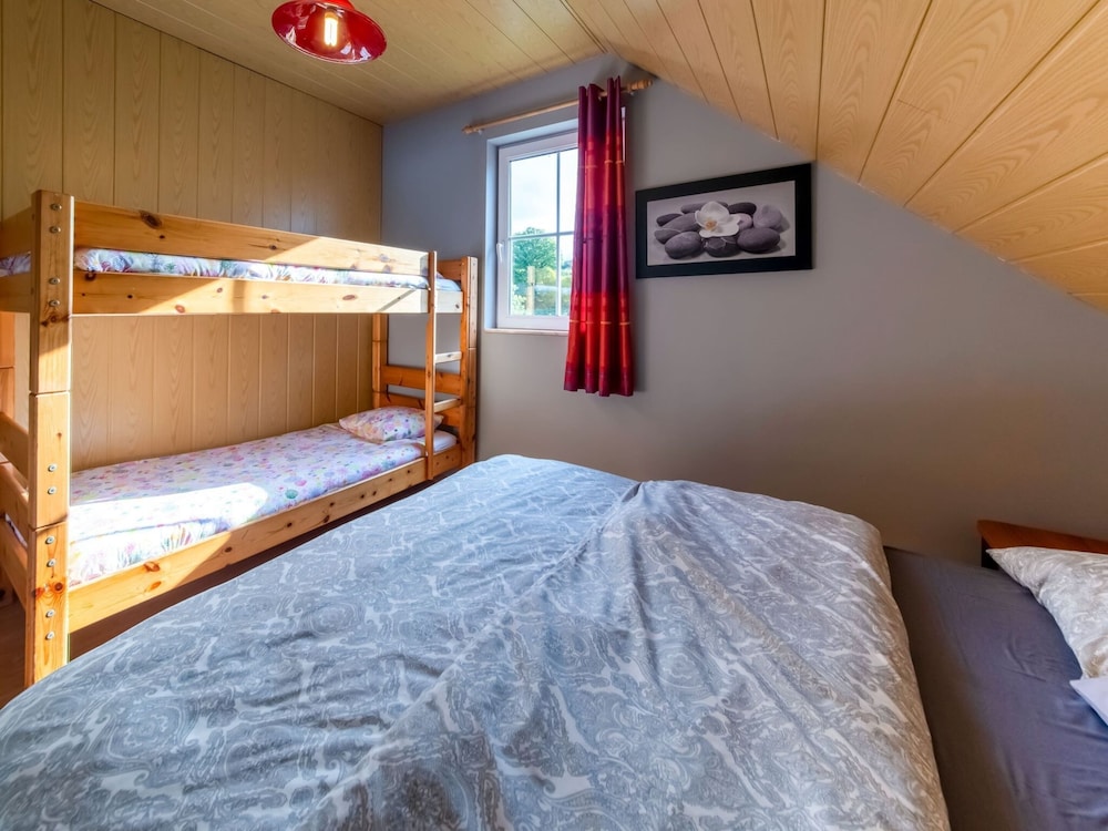 Holiday Home in Ardennes Luxembourg view 4