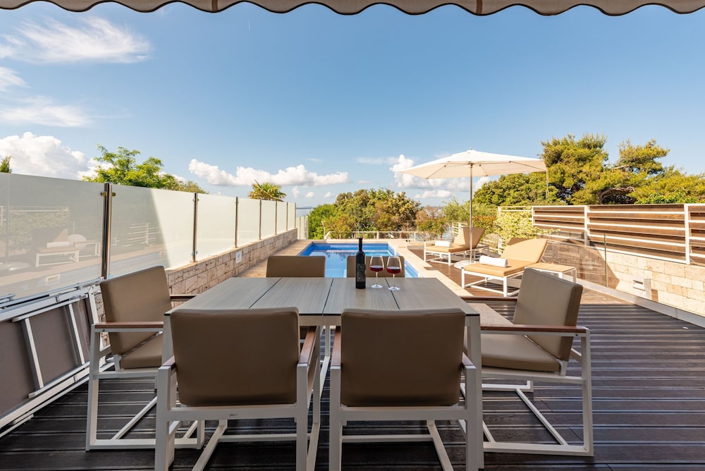 Villa Lantana Zadarvillas