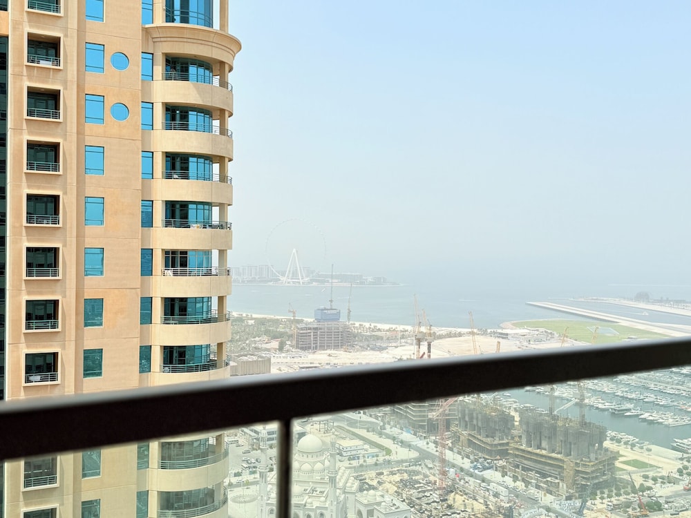 Ocean Heights Residences by CEG Group