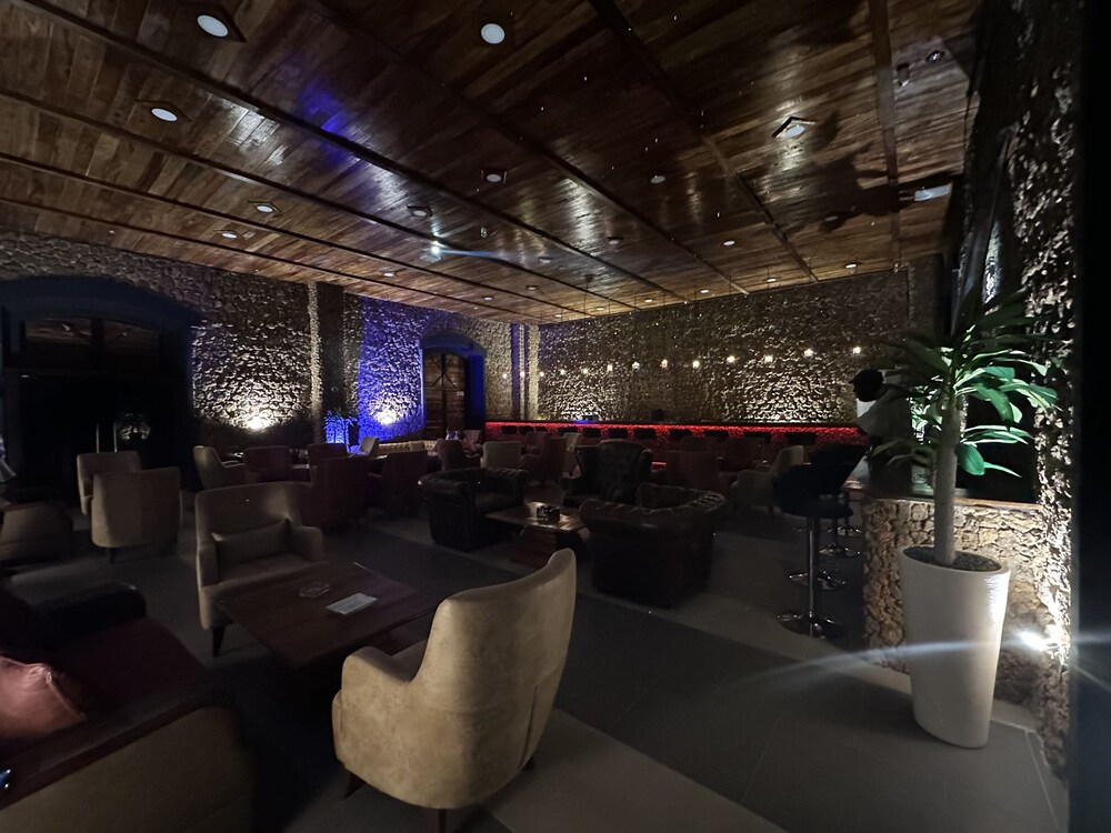Bissau Royal Hotel view 4