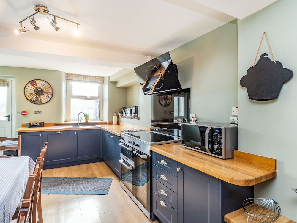 Anglers Cottage