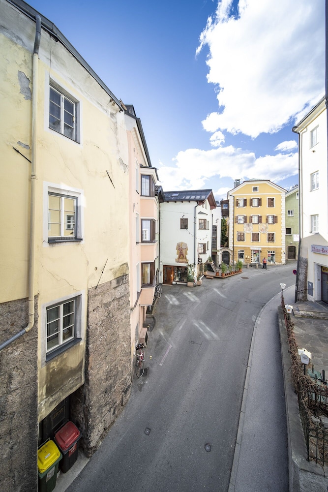 Blackhome Innsbruck City Centre