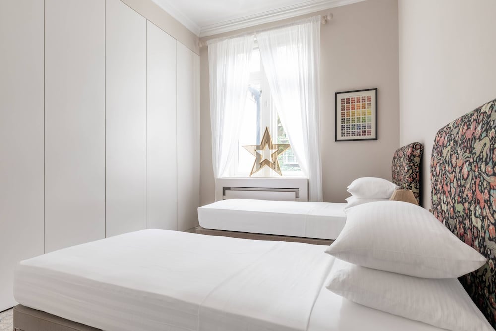 Orsett Terrace by Onefinestay