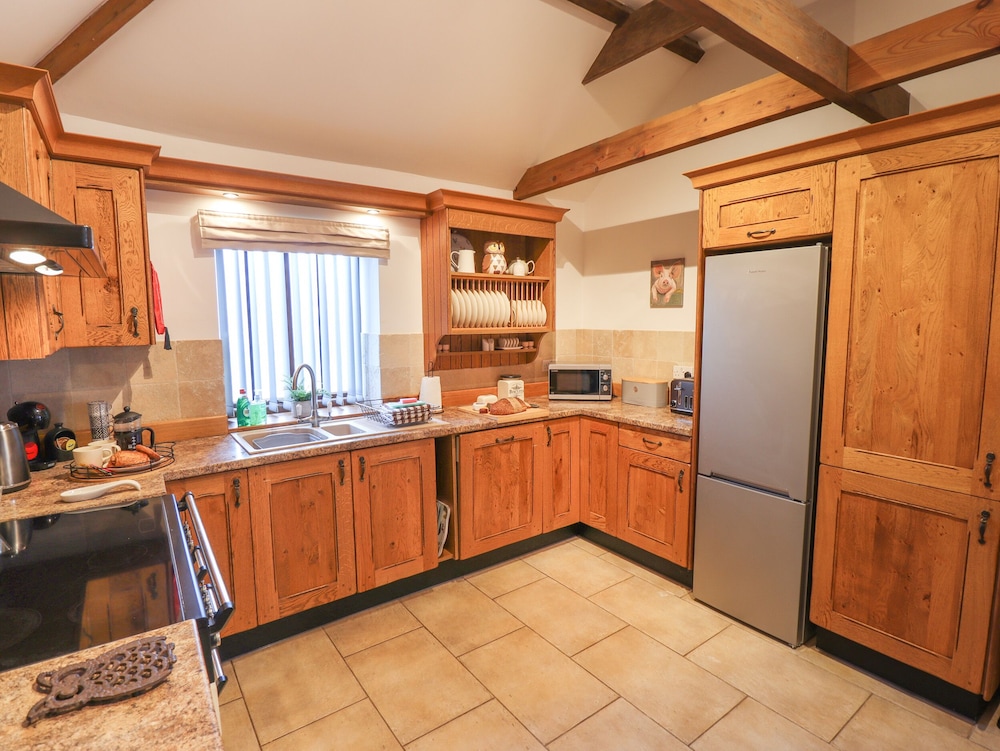 Barn Cottage