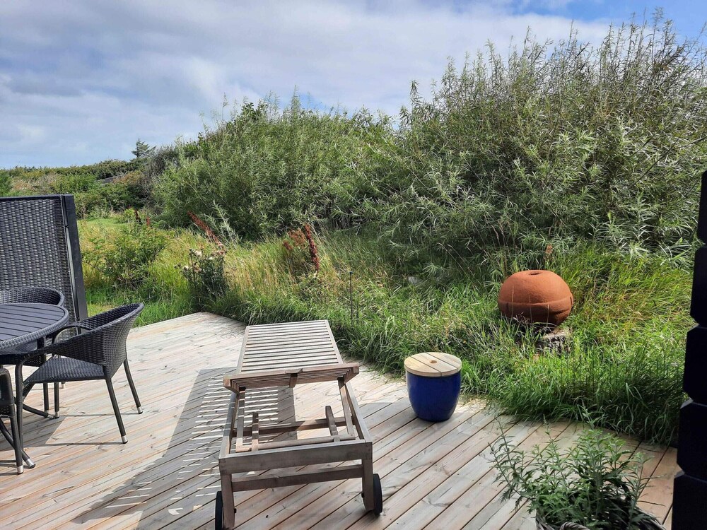 5 Star Holiday Home in Hjorring