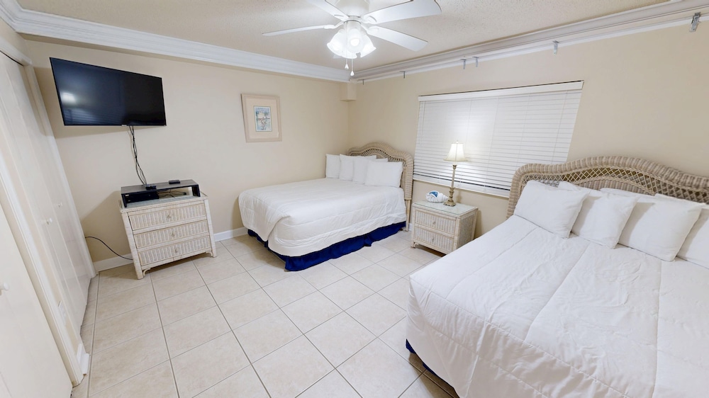 Shoreline Towers 2043 2 Bedroom Condo