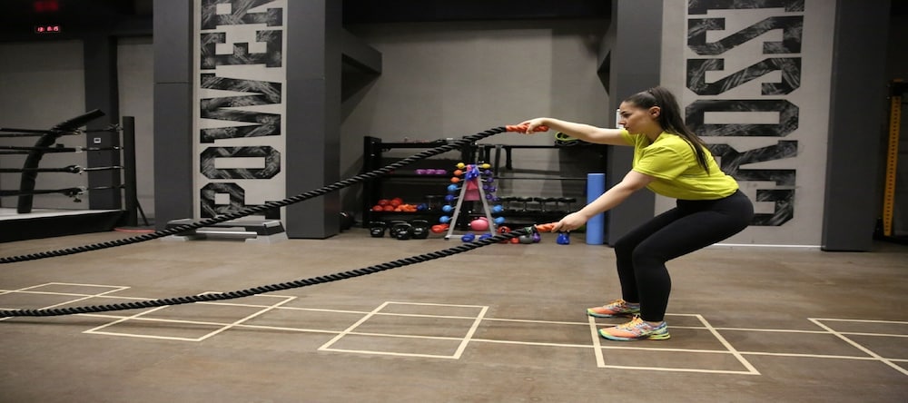 Center Inn Otel - Image 8