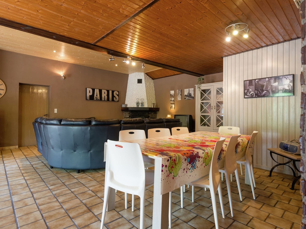 Nature Retreat in Waimes view 3