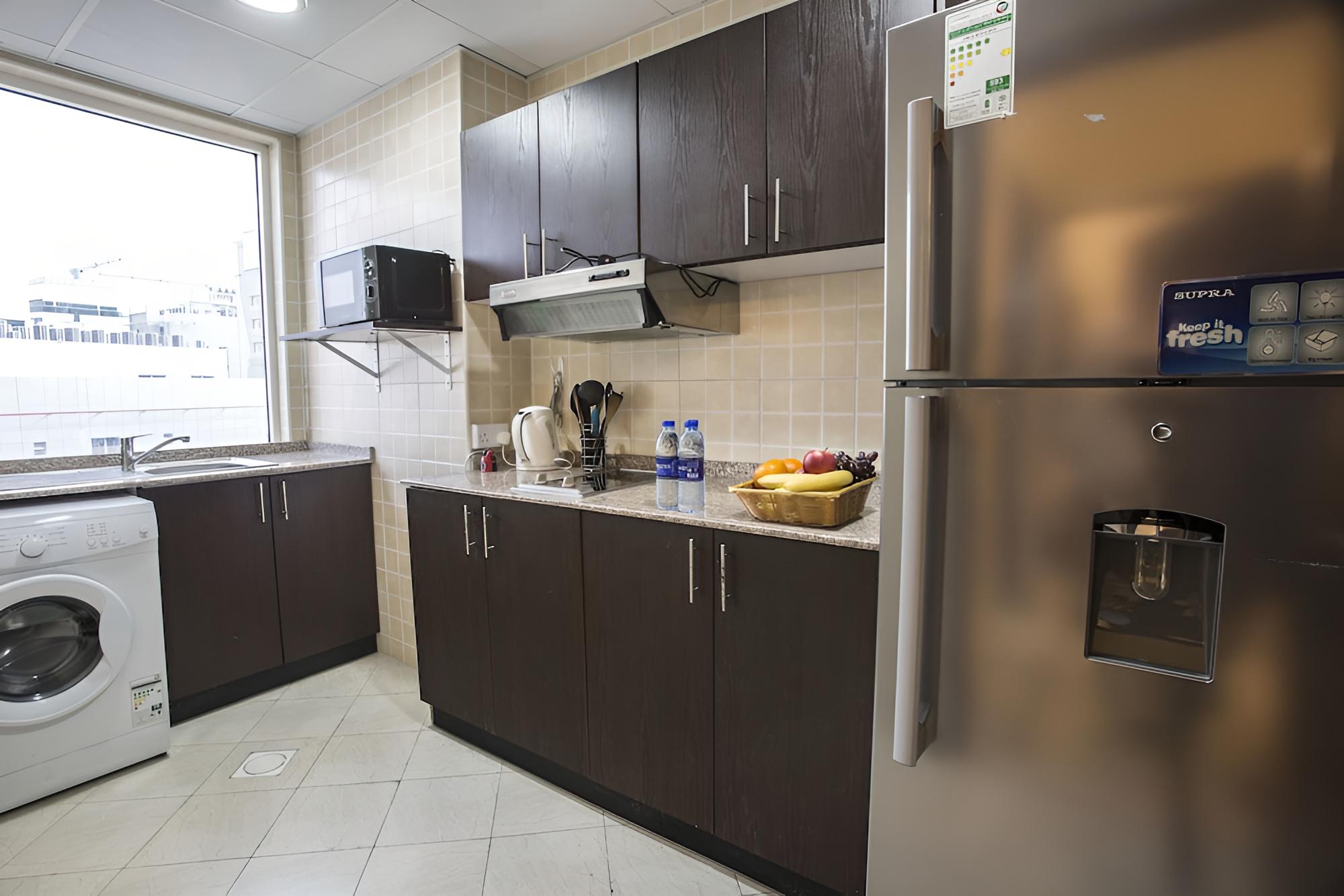 Travellers Hotel Apartment
