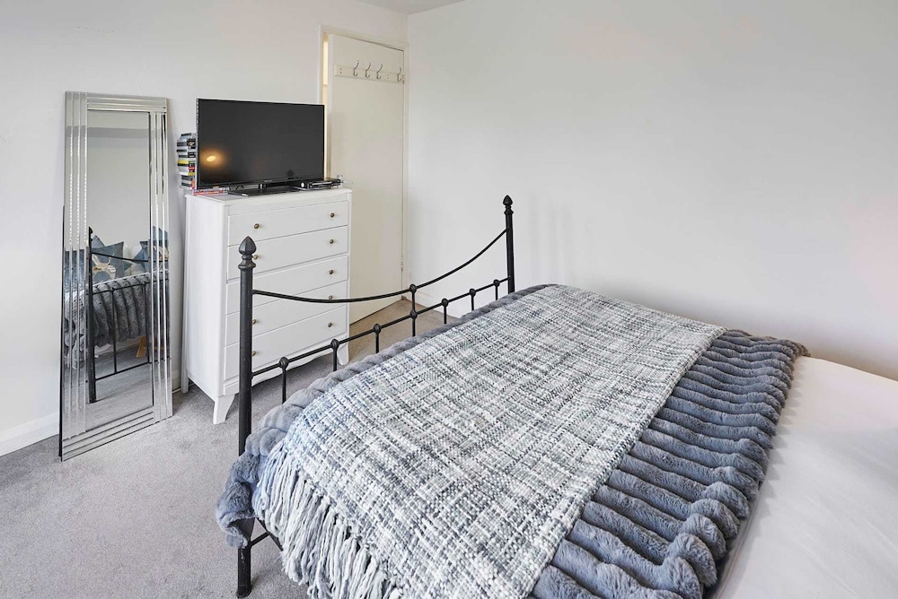 Host Stay St James Street