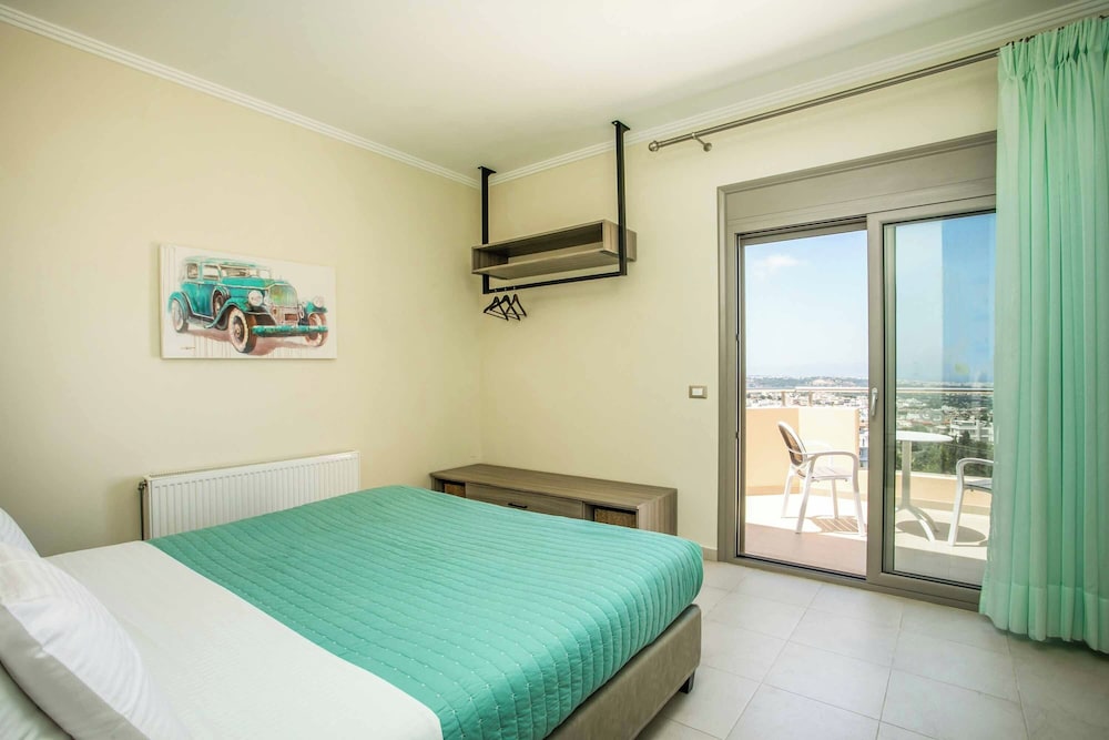Aegean Blue Villa