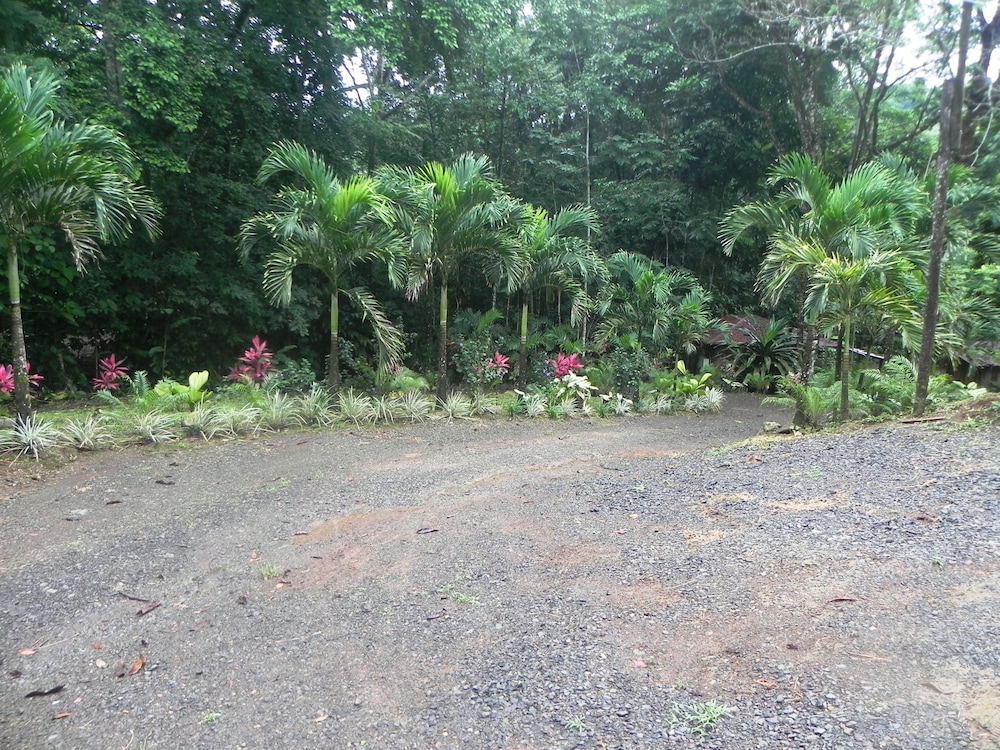 Hotel Valle Azul