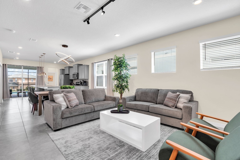 Windsor Island 5 Suites