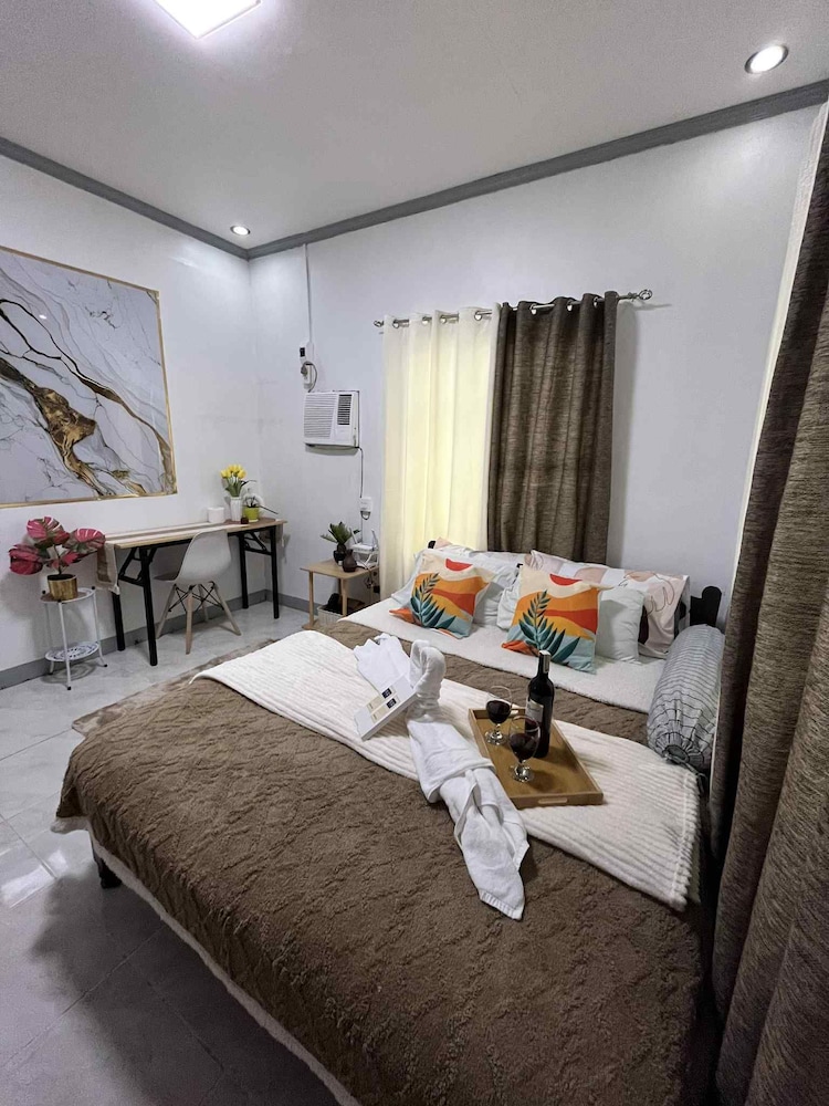 Cozy Home in Dadiangas, General Santos City - Perfect for Families & Travelers