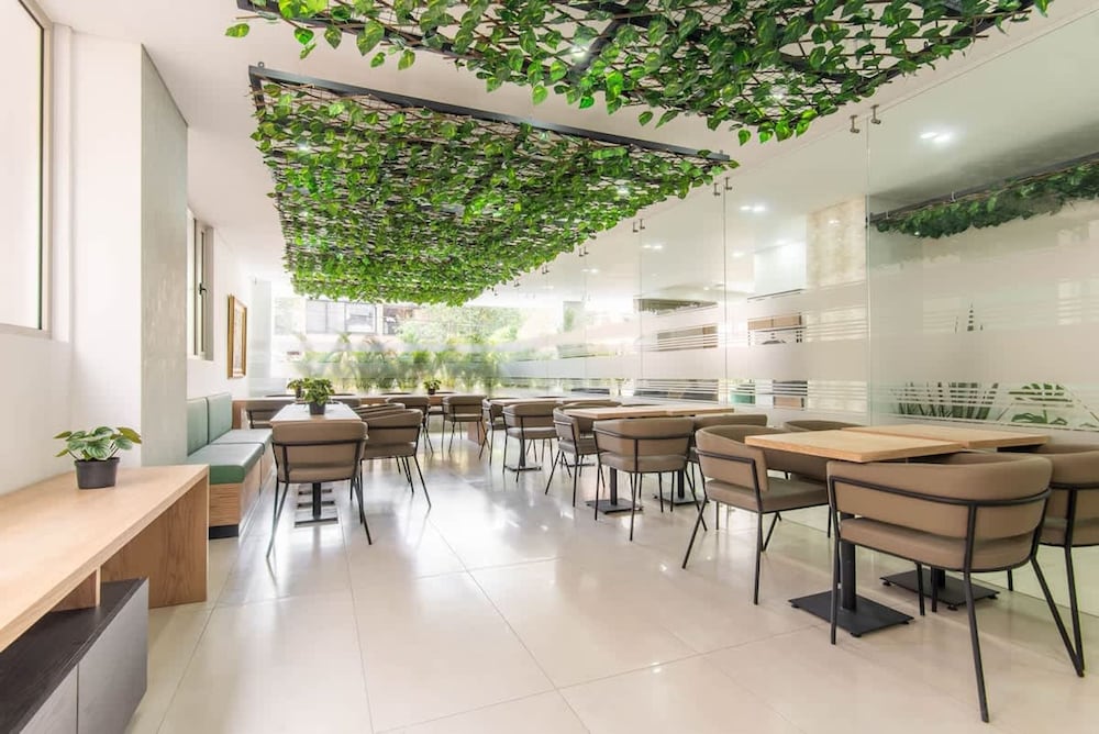 Modern 3BR in Usaqu n