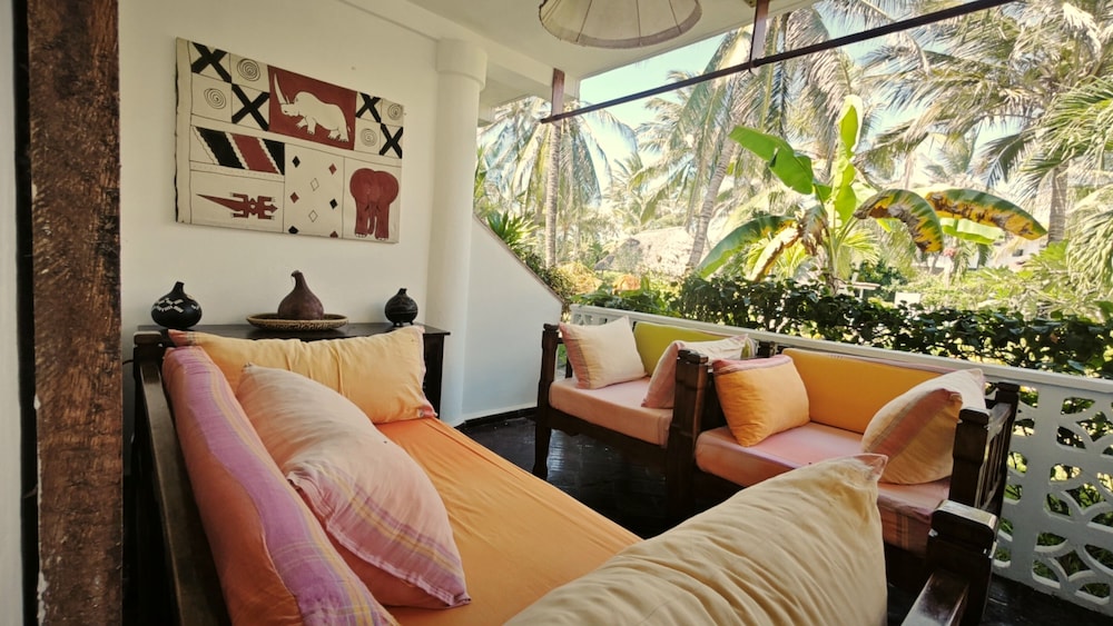 Kisiwa Apartments Watamu at Ascot Resort