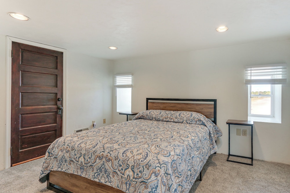 Golf Course Guest Suite in Gettysburg