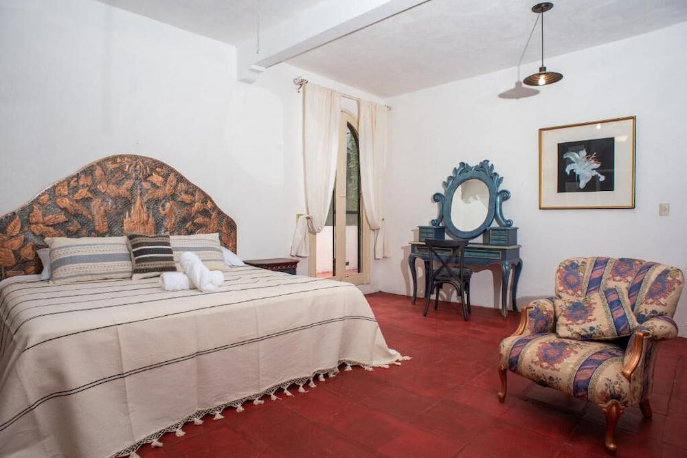 The Bersal House view 5