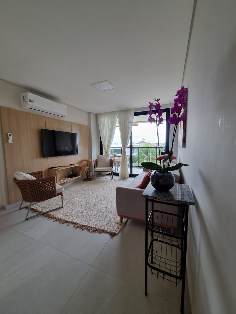 Cais Ecoresidencia Luxo em Muro Alto