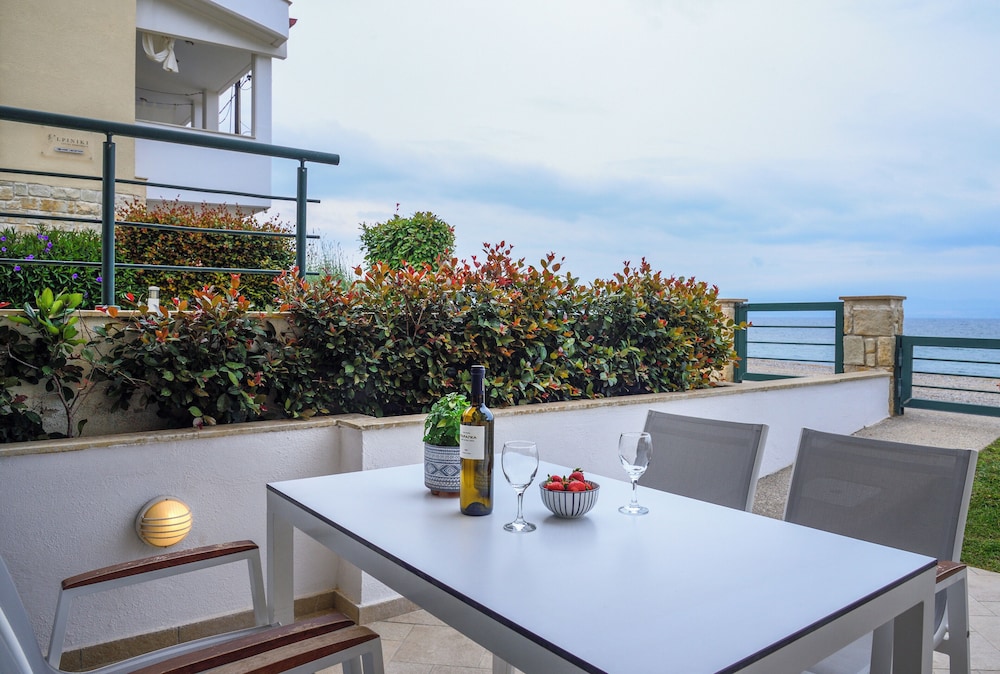 Elpiniki Luxury Apartments
